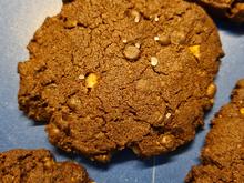 Schoko-Cookies - Rezept - Bild Nr. 14698