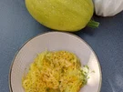 Spaghettikürbis - Kürbisspaghetti - Rezept - Bild Nr. 14698