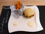 Pulled Boar - Rezept - Bild Nr. 14699