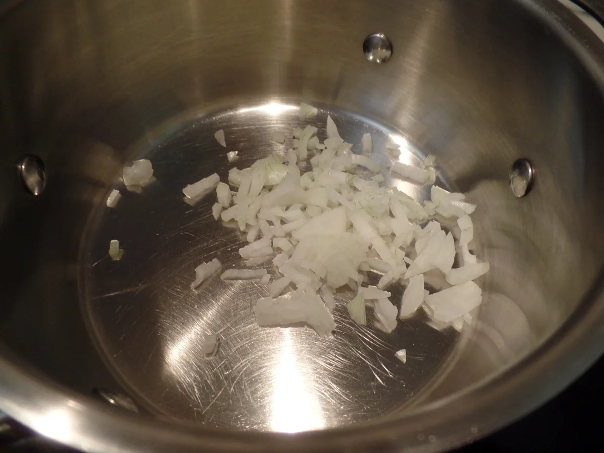 Spaghetti-Nester mit Tomaten-Hollandaise - Rezept - Bild Nr. 14711