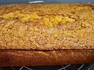 Kürbis Kokosnuss Kuchen - Rezept - Bild Nr. 14701