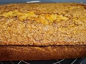 Kürbis Kokosnuss Kuchen - Rezept - Bild Nr. 14701