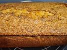 Kürbis Kokosnuss Kuchen - Rezept - Bild Nr. 14701