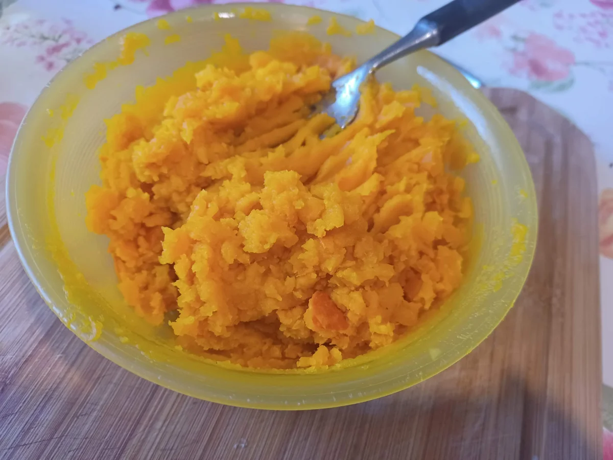 Kürbisbrot - Rezept - Bild Nr. 14707