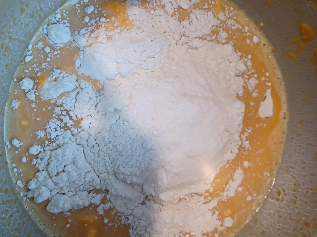 Kürbisbrot - Rezept - Bild Nr. 14708