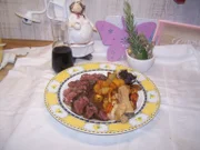 Erntedankfest zur KB Challenge Oktober 2021 - Rezept - Bild Nr. 14711