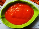Karibische Rote Sauce - Rezept - Bild Nr. 14704