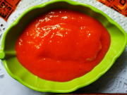 Karibische Rote Sauce - Rezept - Bild Nr. 14704