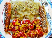 Bönnigheimer Vesper No. 2 - Rezept - Bild Nr. 14754