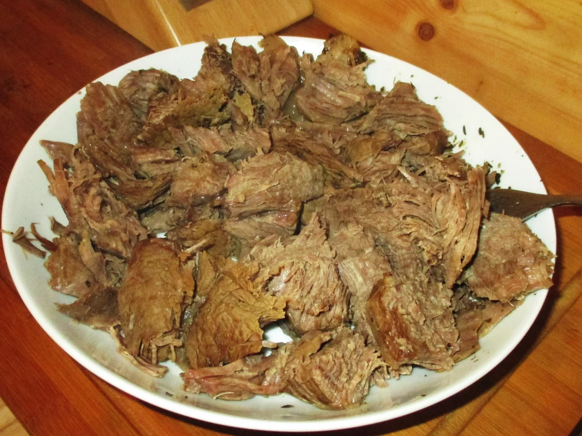 Paprika-Porree-Suppentopf - Rezept - Bild Nr. 14708