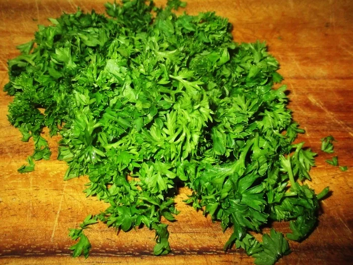 Paprika-Porree-Suppentopf - Rezept - Bild Nr. 14710