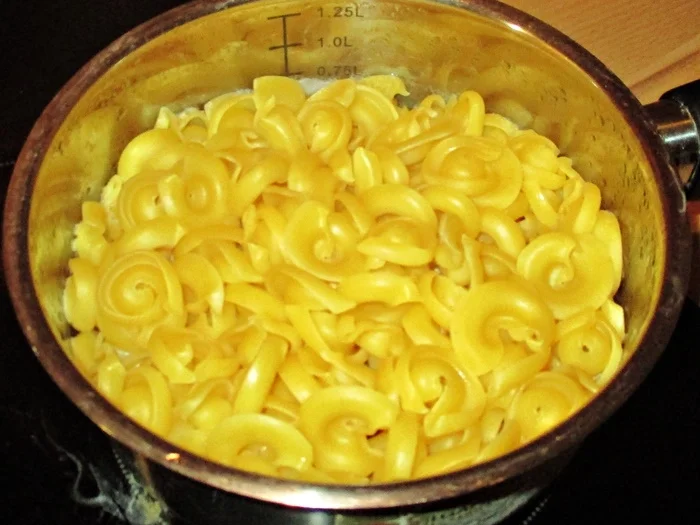 Paprika-Porree-Suppentopf - Rezept - Bild Nr. 14715