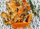 Süßkartoffel - Auflauf - Rezept - Bild Nr. 2