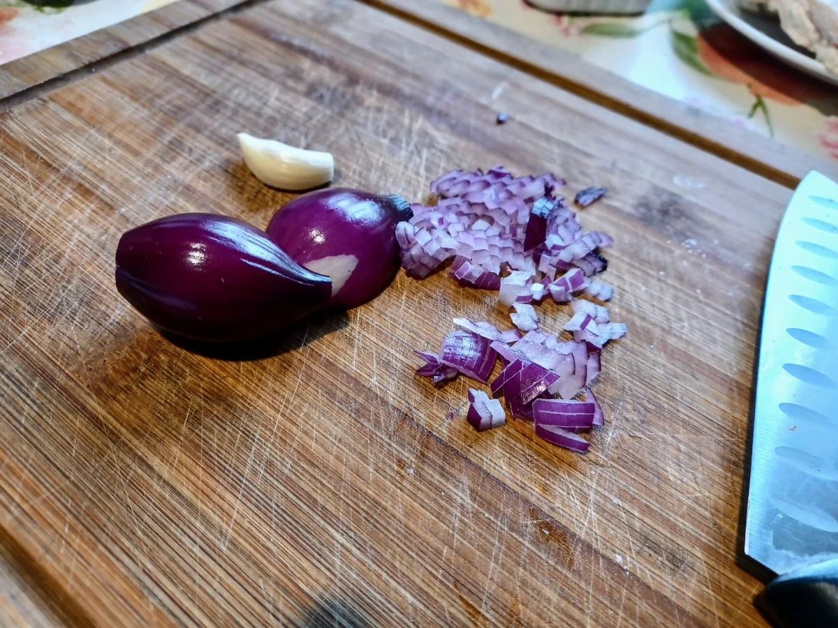 Süßkartoffel - Auflauf - Rezept - Bild Nr. 14715