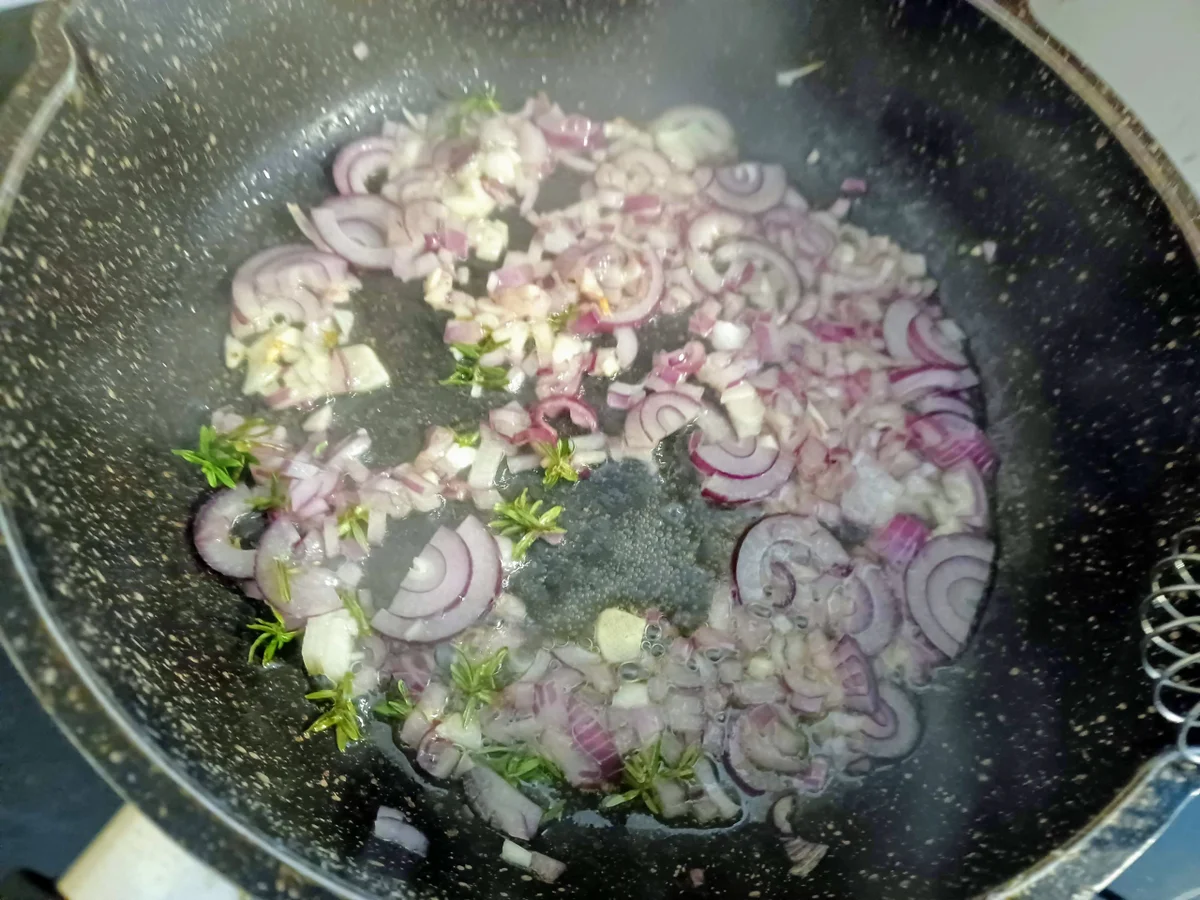 Süßkartoffel - Auflauf - Rezept - Bild Nr. 14717