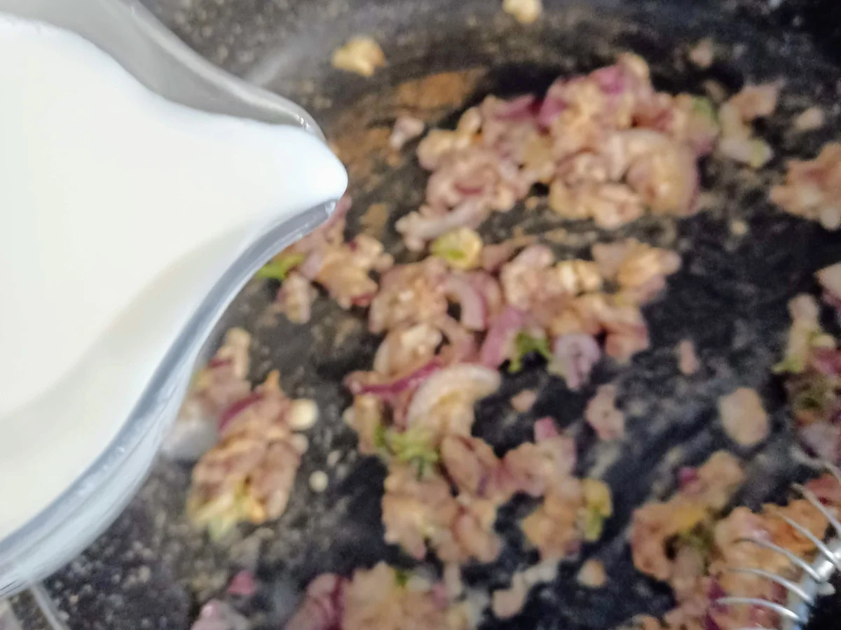 Süßkartoffel - Auflauf - Rezept - Bild Nr. 14718