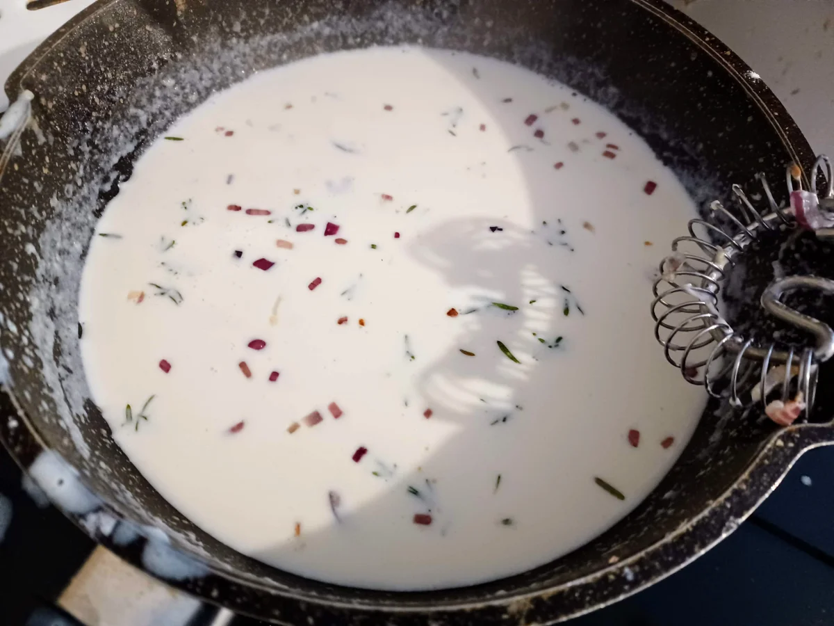 Süßkartoffel - Auflauf - Rezept - Bild Nr. 14719