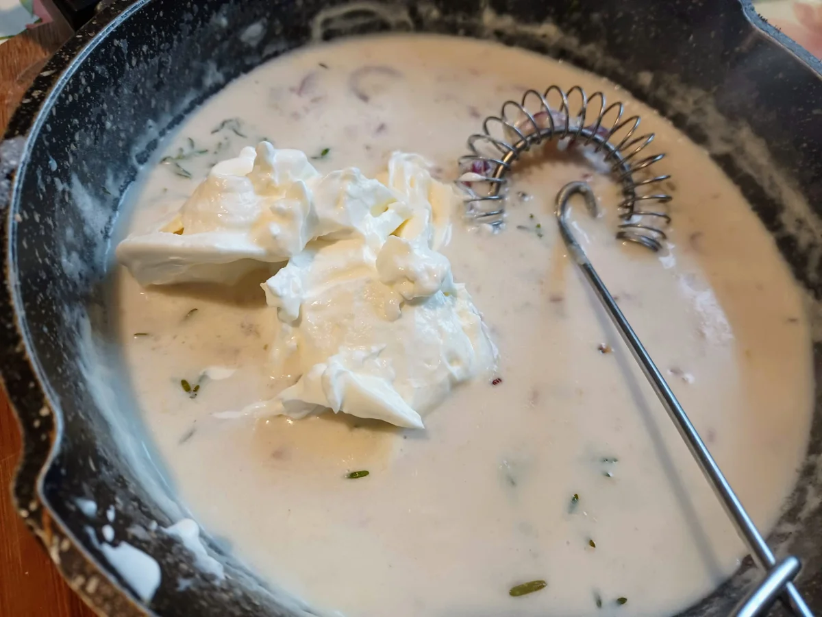 Süßkartoffel - Auflauf - Rezept - Bild Nr. 14720