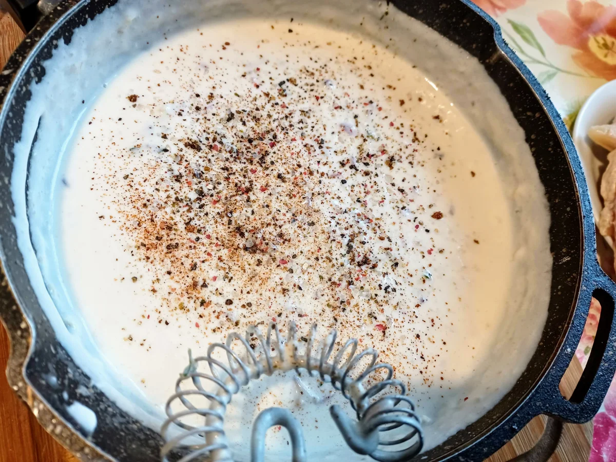 Süßkartoffel - Auflauf - Rezept - Bild Nr. 14721