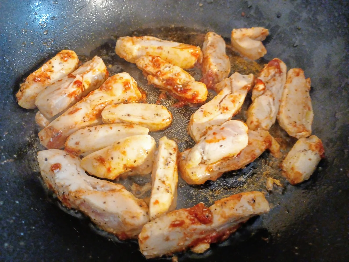 Süßkartoffel - Auflauf - Rezept - Bild Nr. 14725