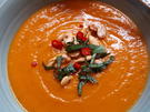 HOKAMÖPA ~ Kürbissuppe - Rezept - Bild Nr. 3