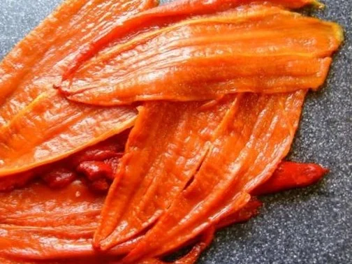 Rezept: HOKAMÖPA ~ Kürbissuppe Bild Nr. 14822 HOKAMÖPA ~ Kürbissuppe - Rezept - Bild Nr. 14822