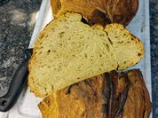 Ruchbrot Schweizer Art - Rezept - Bild Nr. 2