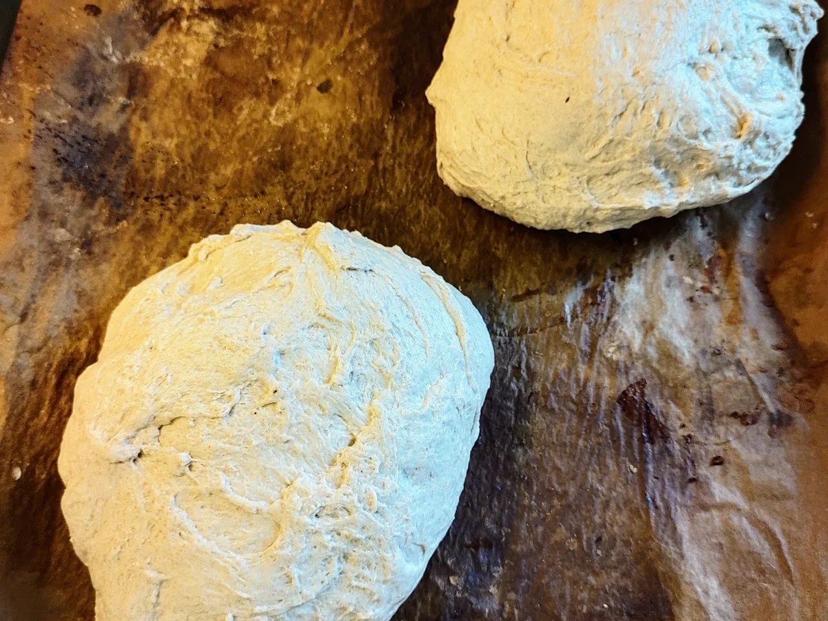 Ruchbrot Schweizer Art - Rezept - Bild Nr. 4