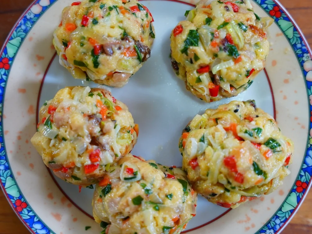 Rezept: Mehringer Festtagsknödelsuppe Bild Nr. 14724 Mehringer Festtagsknödelsuppe - Rezept - Bild Nr. 14724