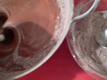 Rezept: Krimischokokekse Bild Nr. 6 Krimischokokekse - Rezept - Bild Nr. 6