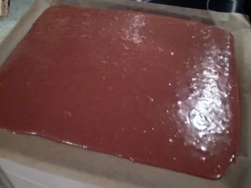 Rezept: Krimischokokekse Bild Nr. 7 Krimischokokekse - Rezept - Bild Nr. 7