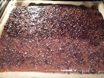 Rezept: Krimischokokekse Bild Nr. 8 Krimischokokekse - Rezept - Bild Nr. 8