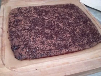 Rezept: Krimischokokekse Bild Nr. 8 Krimischokokekse - Rezept - Bild Nr. 8