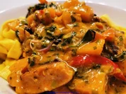 Erntedank zur kochbar Challenge Oktober 2021 - Rezept - Bild Nr. 14728