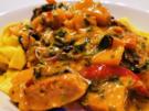 Erntedank zur kochbar Challenge Oktober 2021 - Rezept - Bild Nr. 14728
