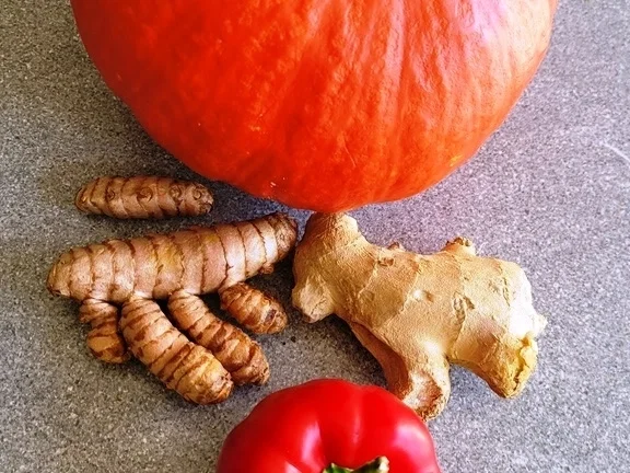 Erntedank zur kochbar Challenge Oktober 2021 - Rezept - Bild Nr. 14729