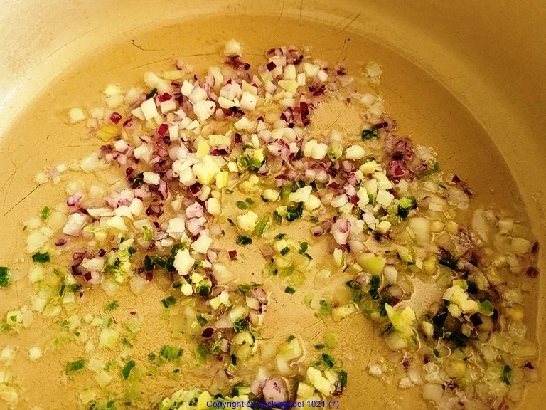 Erntedank zur kochbar Challenge Oktober 2021 - Rezept - Bild Nr. 14732