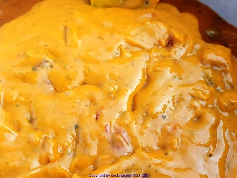 Erntedank zur kochbar Challenge Oktober 2021 - Rezept - Bild Nr. 14743