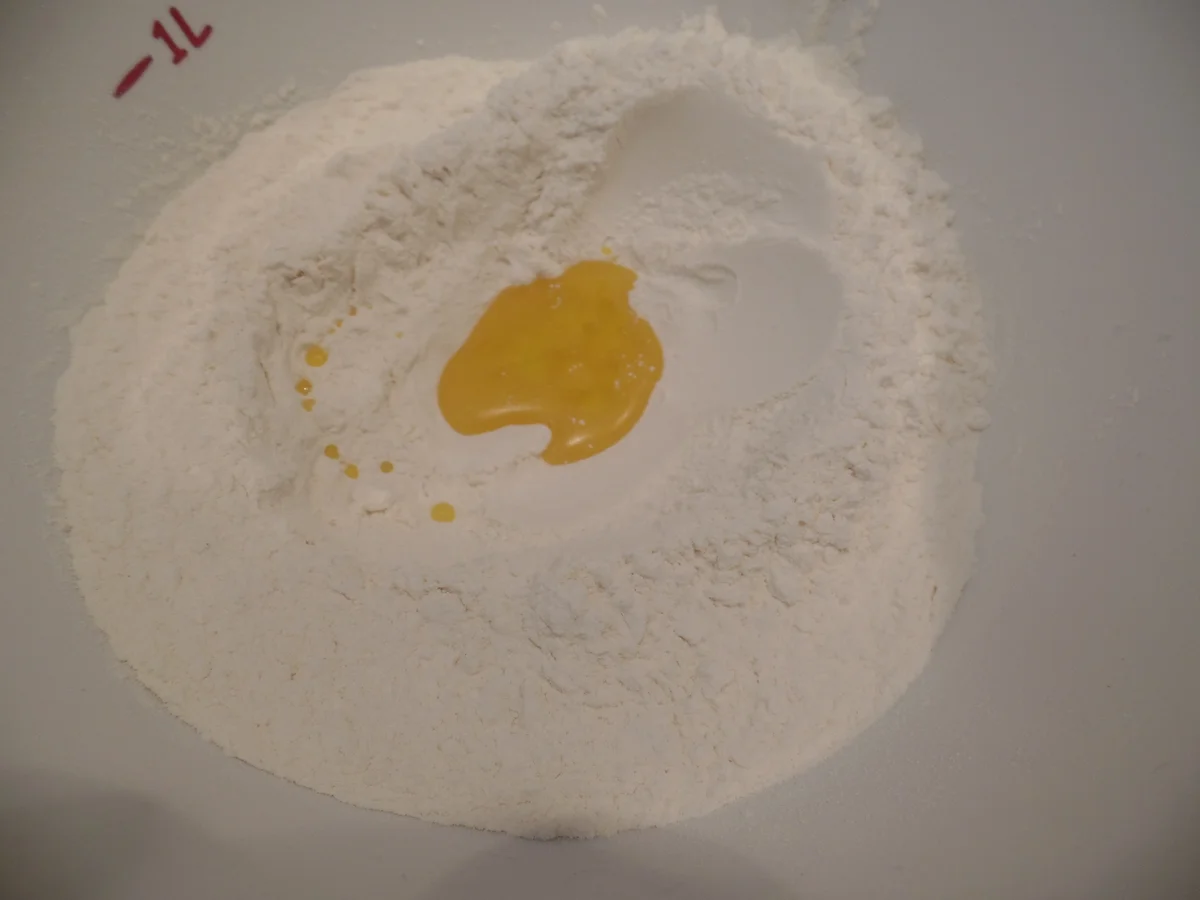 Rezept: Pizza Schinken Bild Nr. 14754 Pizza Schinken - Rezept - Bild Nr. 14754