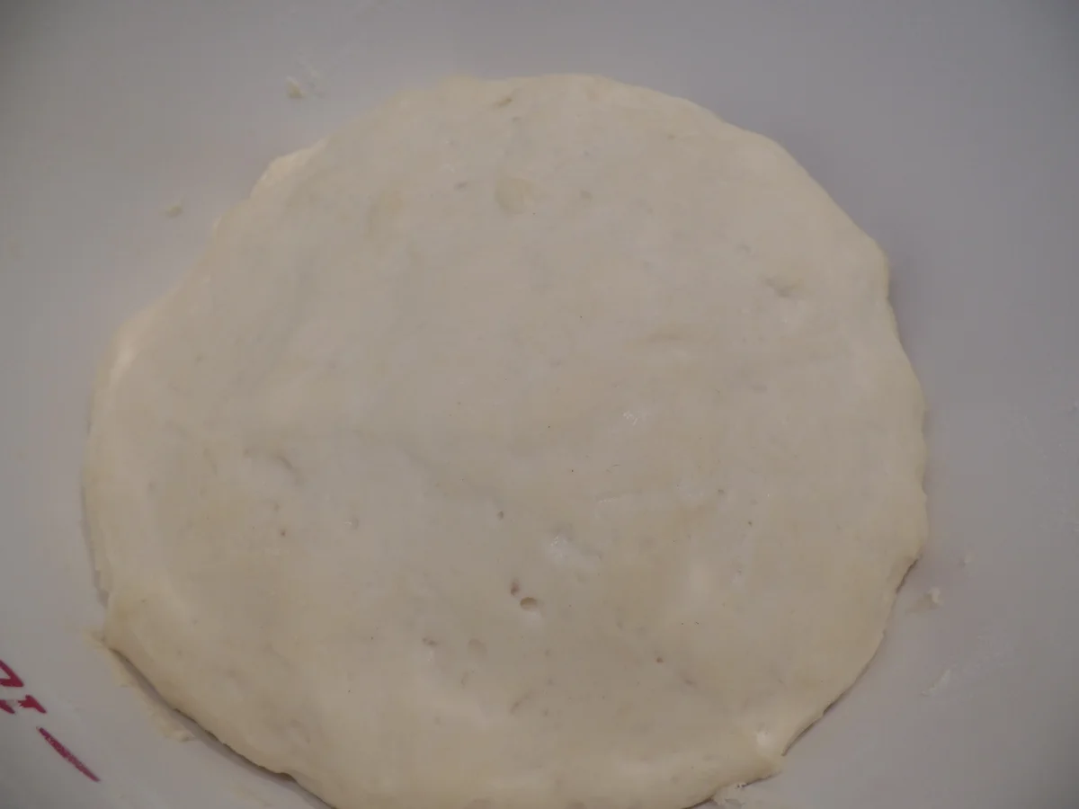 Rezept: Pizza Schinken Bild Nr. 14759 Pizza Schinken - Rezept - Bild Nr. 14759