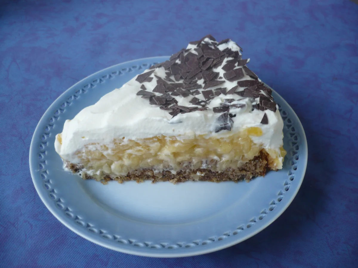 Apfelkuchen, supersaftig - Rezept - Bild Nr. 2