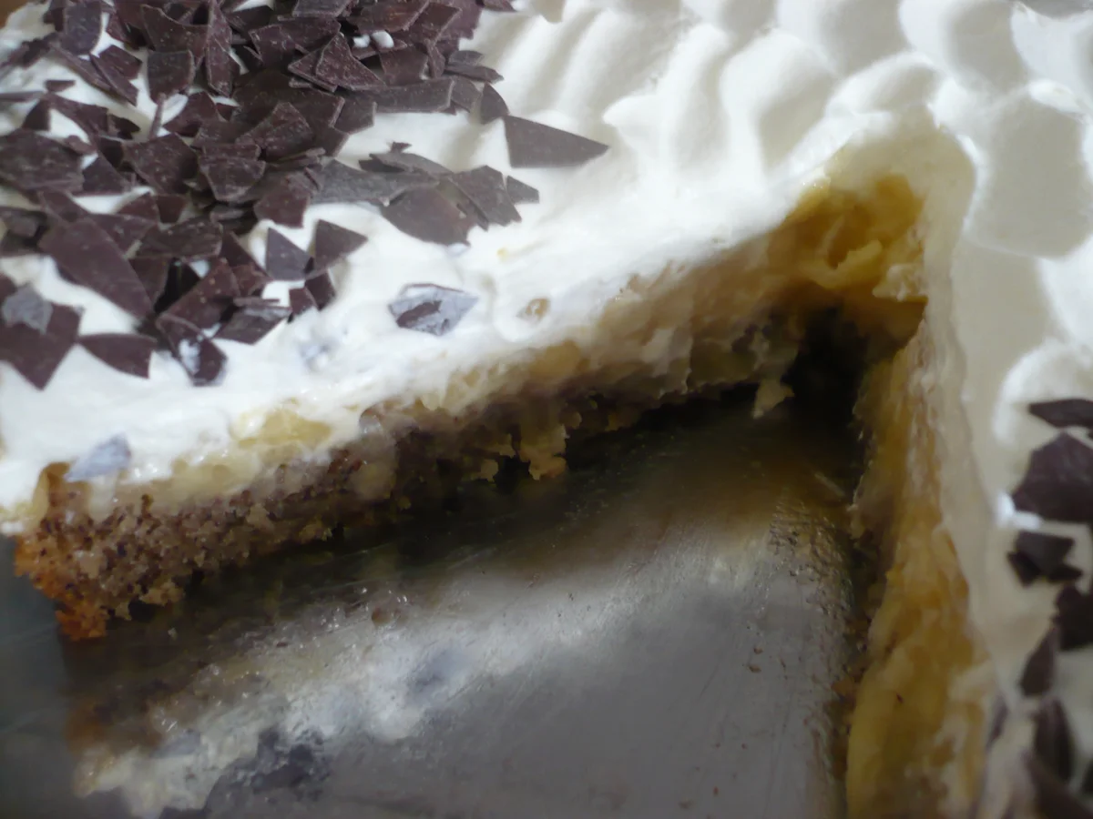 Apfelkuchen, supersaftig - Rezept - Bild Nr. 11