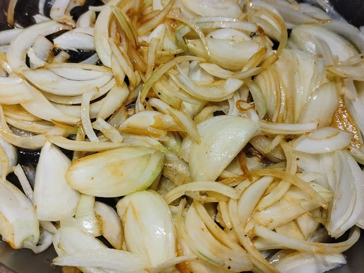 Gulasch aus dem Römertopf bei Niedertemperatur - Rezept - Bild Nr. 14755