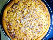 Schwäbischer Zwiebelkuchen - Rezept - Bild Nr. 2