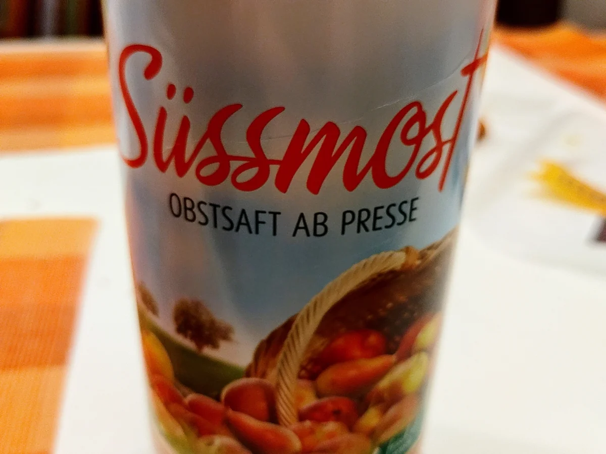 Rezept: Schwäbischer Zwiebelkuchen Bild Nr. 8 Schwäbischer Zwiebelkuchen - Rezept - Bild Nr. 8