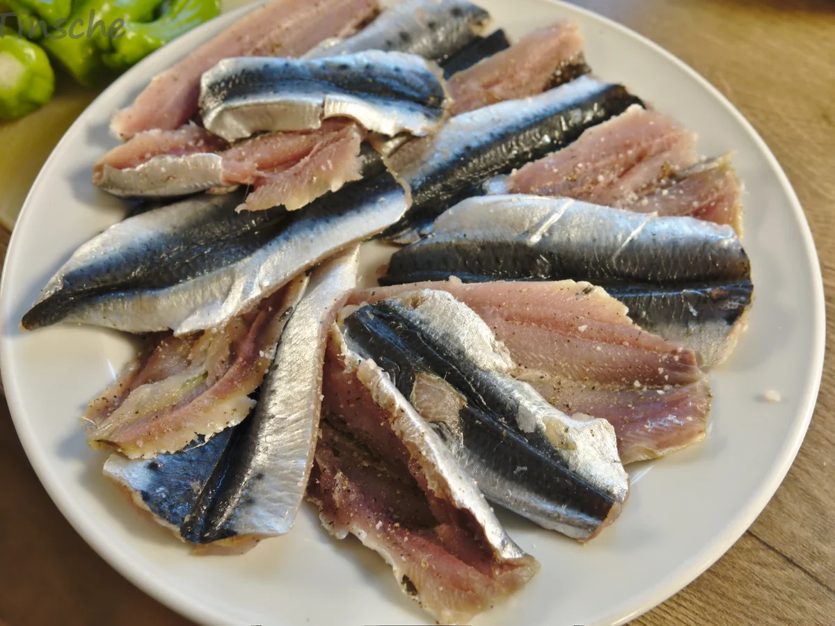 Bier-Backteig... Oder Tapas auf Badisch :-D - Rezept - Bild Nr. 14754