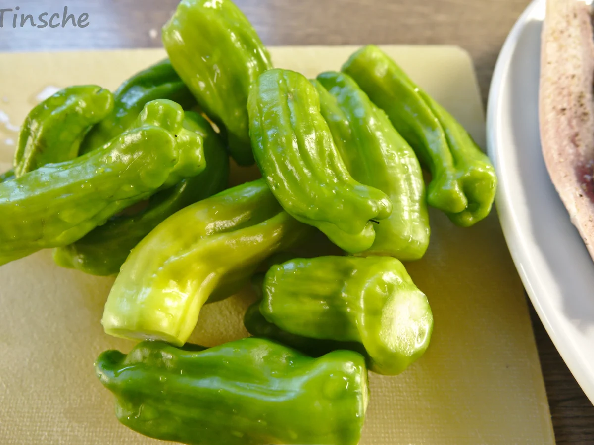 Bier-Backteig... Oder Tapas auf Badisch :-D - Rezept - Bild Nr. 14755