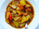 Karibisches Mango Chutney - Rezept - Bild Nr. 14753