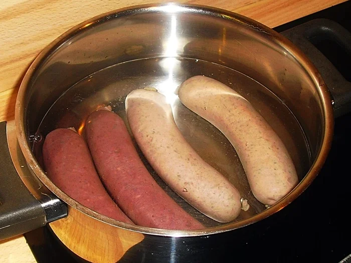 Berliner Schlachteplatte - kulinarische Weltreise - Rezept - Bild Nr. 4