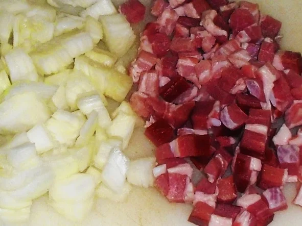 Berliner Schlachteplatte - kulinarische Weltreise - Rezept - Bild Nr. 6